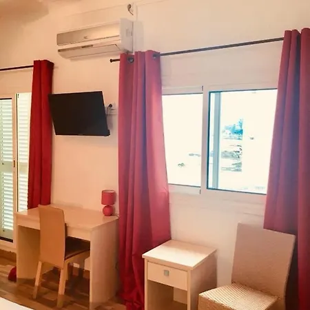 מלון Ariana Marine du Miomo