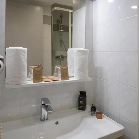 מלון Ariana Marine du Miomo