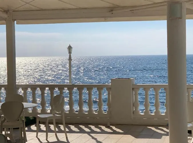 Ariana 3* Marine du Miomo