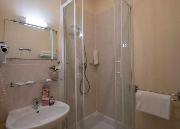 Hotel Ariana Marine du Miomo