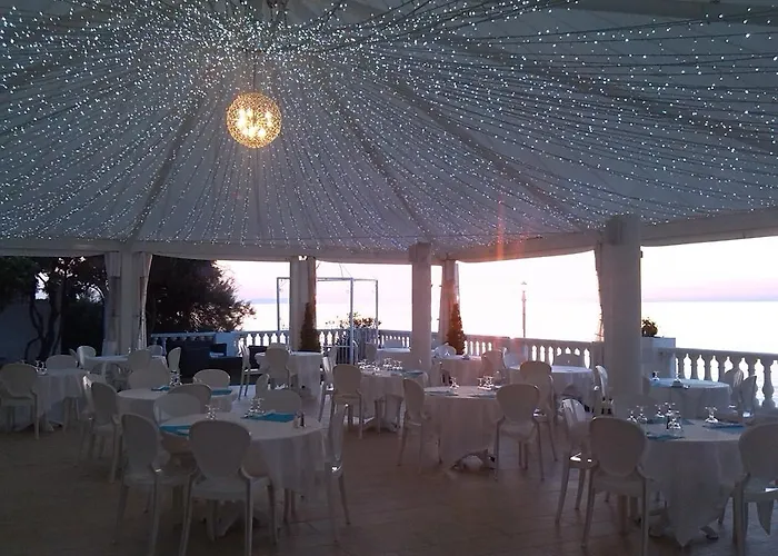 Hotel Ariana Marine du Miomo