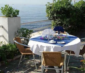 Hotel Ariana Marine du Miomo