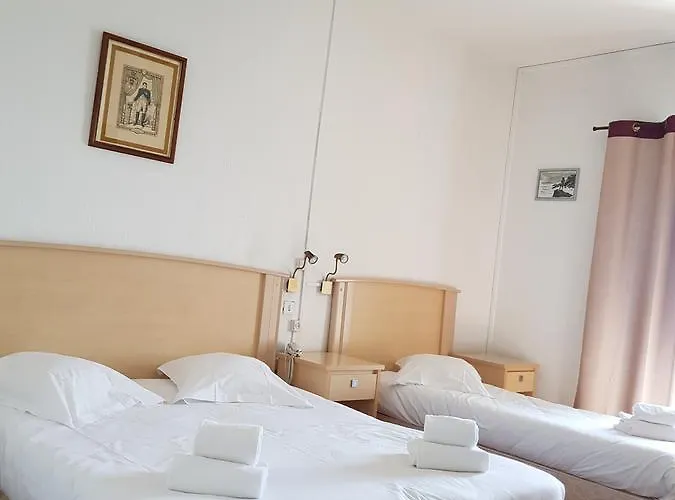 Ariana Hotel Marine du Miomo