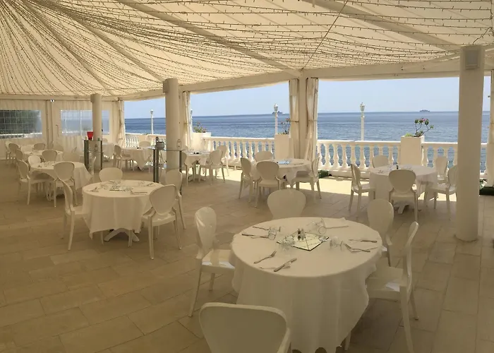 Ariana Hotel Marine du Miomo