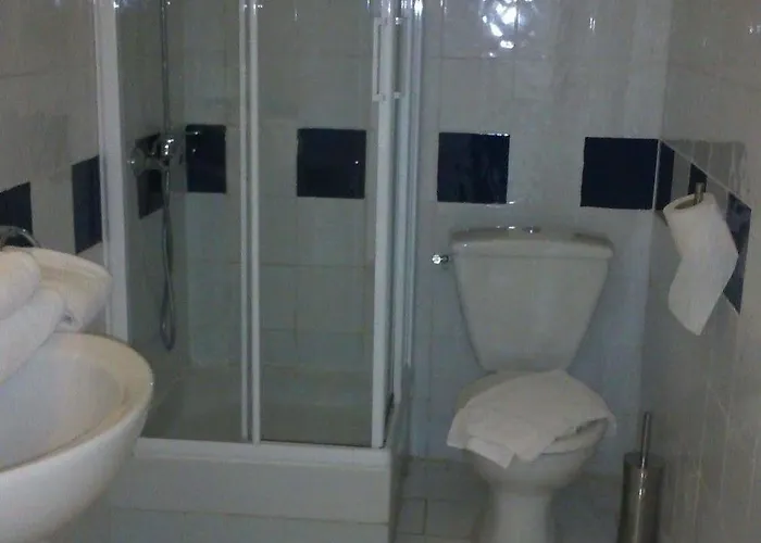 Ariana Hotel Marine du Miomo