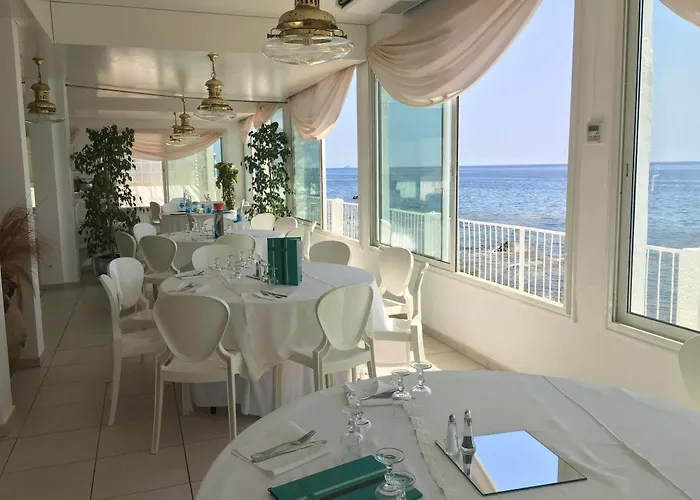 Ariana Hotel Marine du Miomo