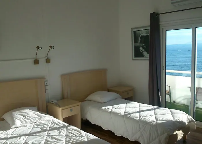 Ariana 3* Marine du Miomo