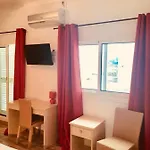 酒店 阿里亚纳酒店 Marine du Miomo
