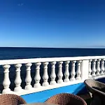 Hotell Ariana Marine du Miomo