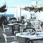 Hotell Ariana