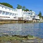 Hotell Ariana Marine du Miomo