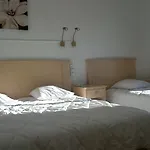 Hotell Ariana