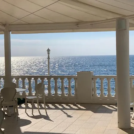 Ariana 3* Marine du Miomo