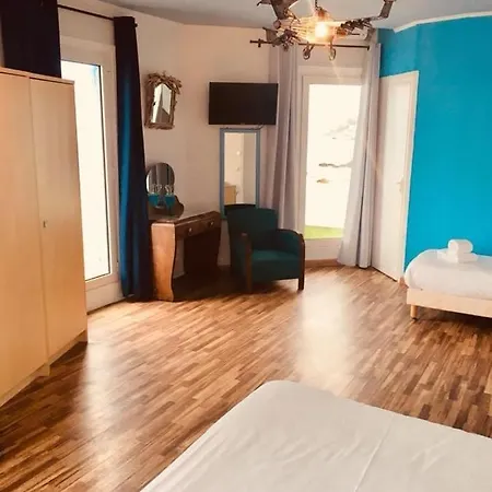 Ariana Ξενοδοχείο Marine du Miomo