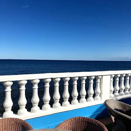 Hotel Ariana Marine du Miomo