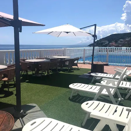 Hotel Ariana Marine du Miomo
