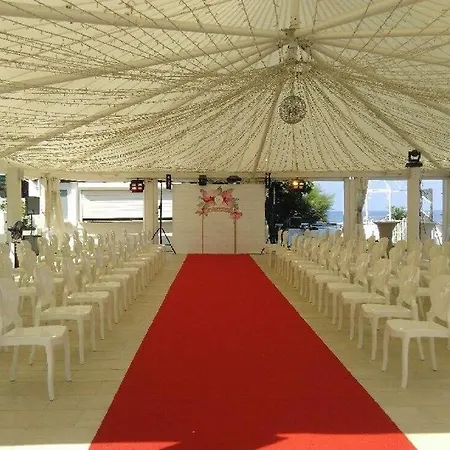 Ξενοδοχείο Ariana Marine du Miomo