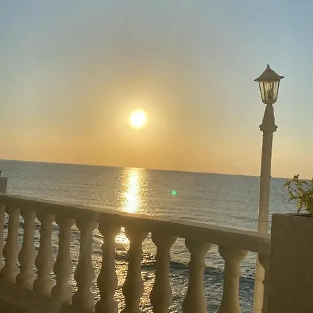 Ariana 3* Marine du Miomo