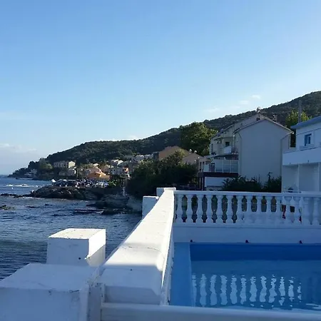 Hotel Ariana Marine du Miomo
