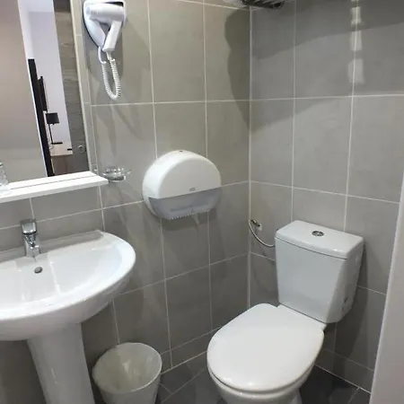 Ξενοδοχείο Ariana Marine du Miomo