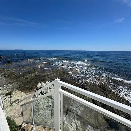 Hotel Ariana Marine du Miomo