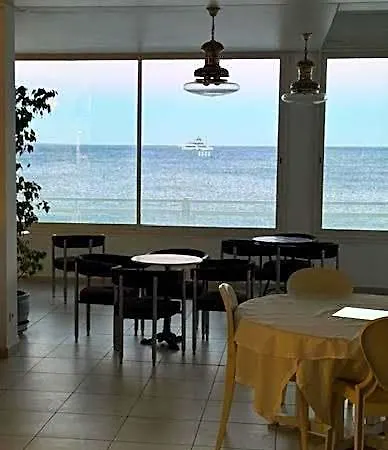 酒店 阿里亚纳酒店 Marine du Miomo