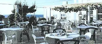 酒店 阿里亚纳酒店