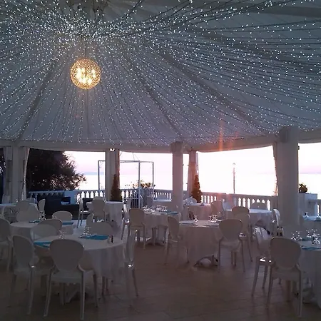 Hotel Ariana Marine du Miomo