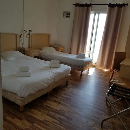 Hotel Ariana Marine du Miomo