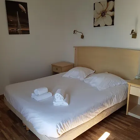 酒店 阿里亚纳酒店 Marine du Miomo
