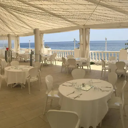 Ariana Hotel Marine du Miomo