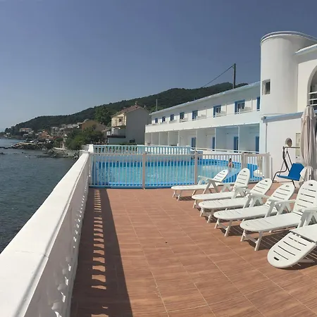 Hotel Ariana Marine du Miomo