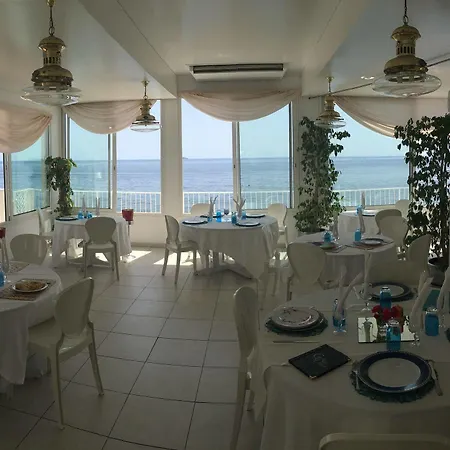 Hotel Ariana Marine du Miomo
