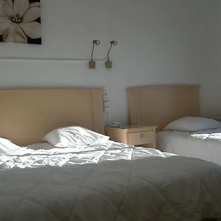 Hotel Ariana