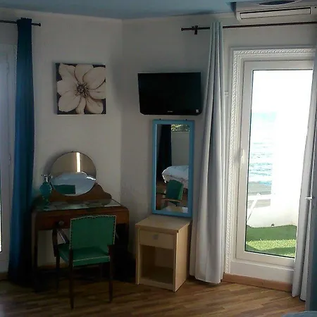 Ariana Hotel Marine du Miomo