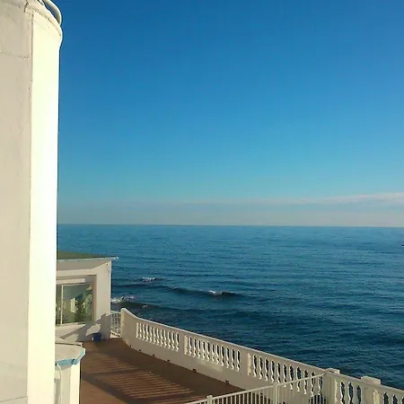 Hotel Ariana