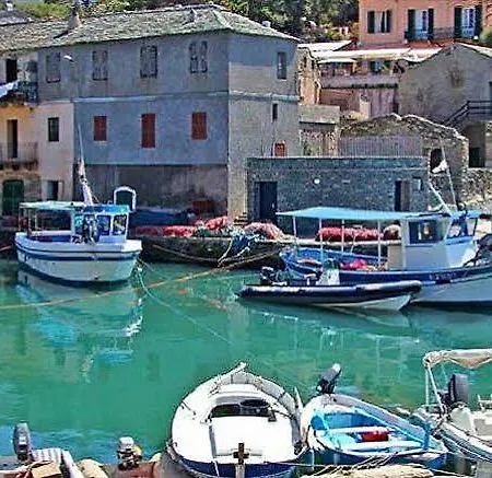 Hotel Ariana Marine du Miomo