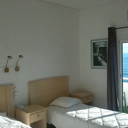 Hotel Ariana Marine du Miomo