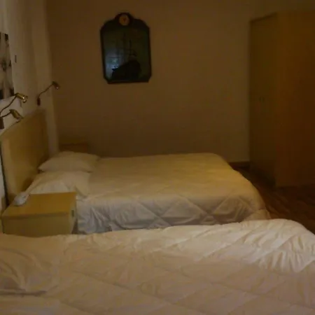 Ξενοδοχείο Ariana