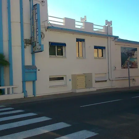 Ariana 3* Marine du Miomo