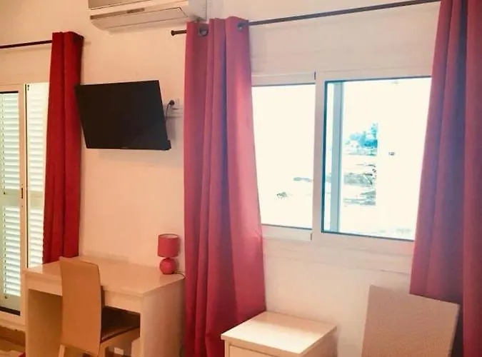 Szálloda Ariana Marine du Miomo