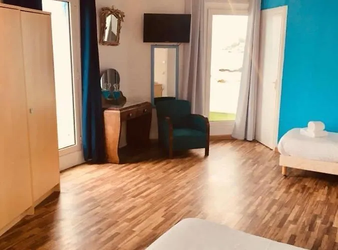 Ariana Hotel Marine du Miomo