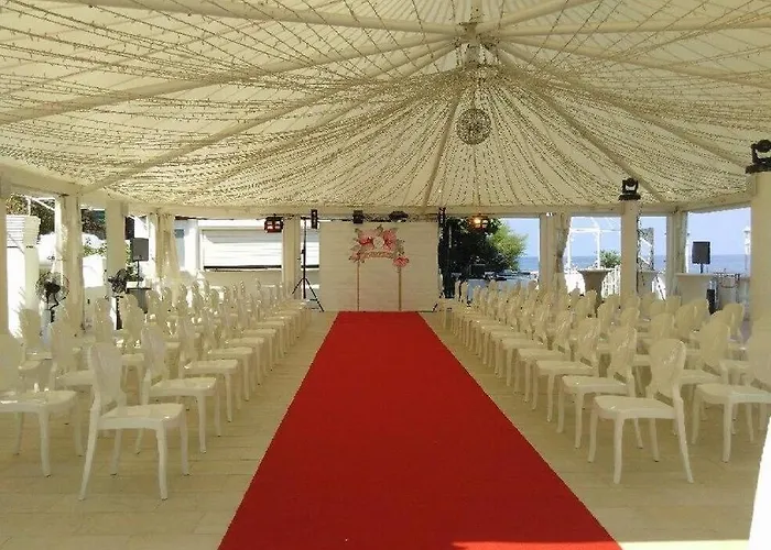 Hotel Ariana Marine du Miomo