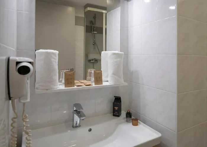 Szálloda Ariana Marine du Miomo