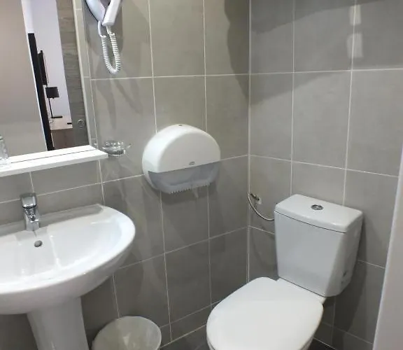 Szálloda Ariana Marine du Miomo