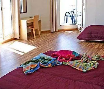 Ariana Szálloda Marine du Miomo