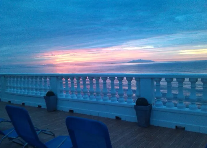 Ariana Marine du Miomo