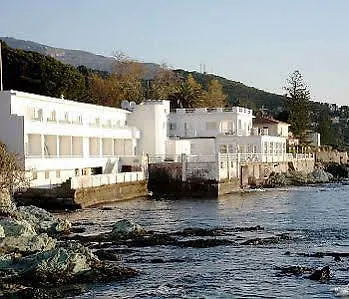 Ariana Ξενοδοχείο Marine du Miomo