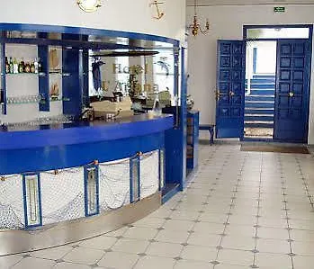 Ariana 3* Marine du Miomo