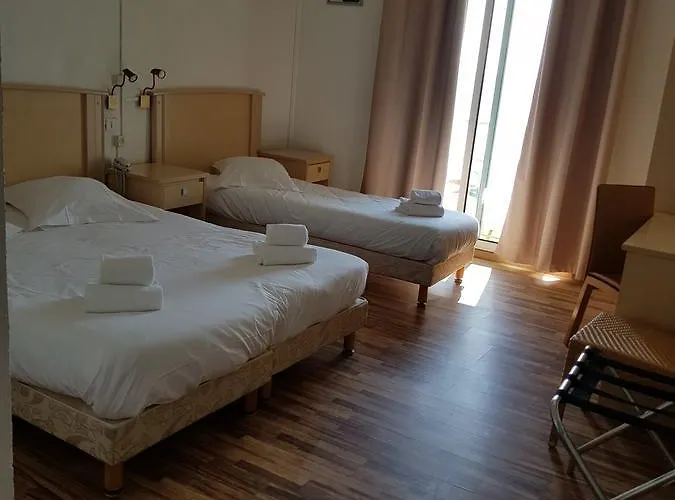 Hotel Ariana Marine du Miomo